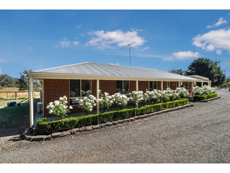 200 Wallis Road, Sunday Creek VIC 3658