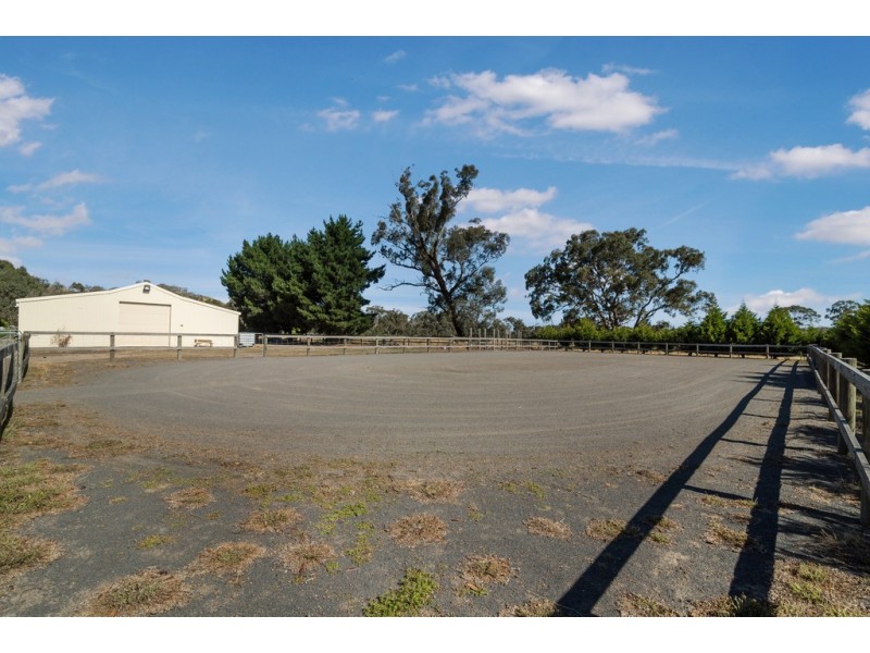 200 Wallis Road, Sunday Creek VIC 3658