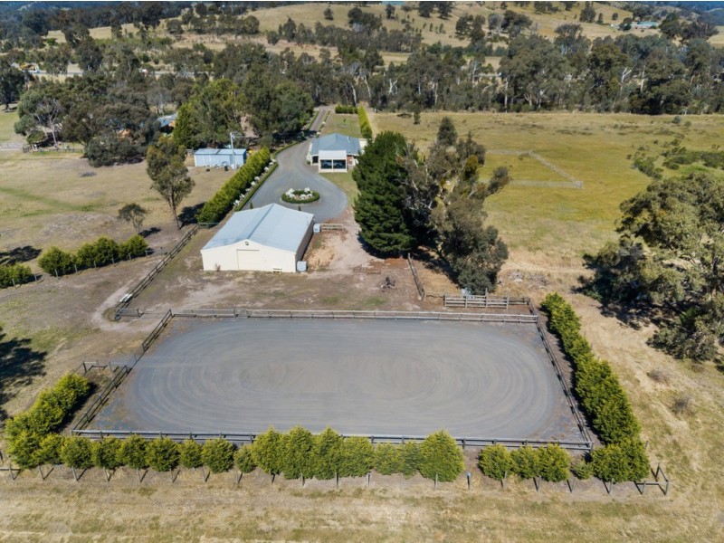 200 Wallis Road, Sunday Creek VIC 3658