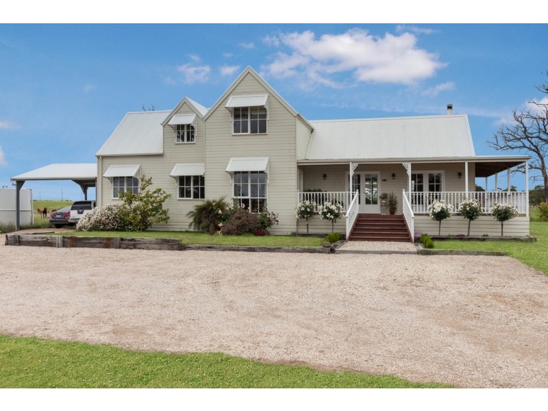 30 McKerchers Road, Bylands VIC 3762