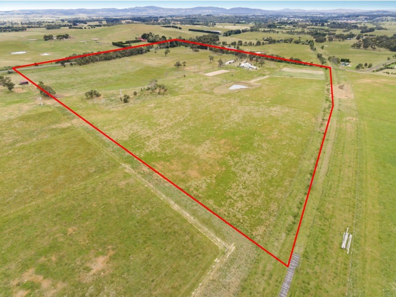 30 McKerchers Road, Bylands VIC 3762