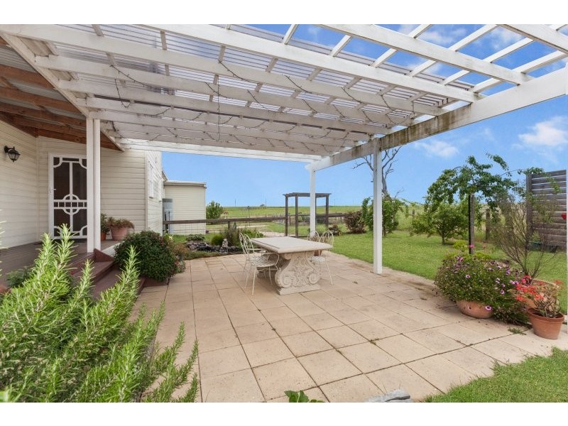 30 McKerchers Road, Bylands VIC 3762