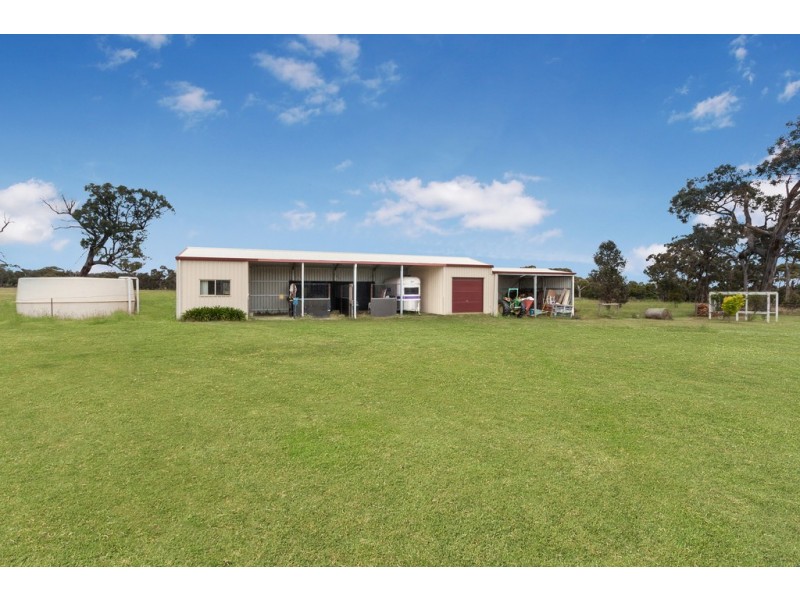 30 McKerchers Road, Bylands VIC 3762