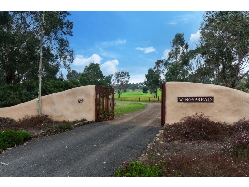 2548 Broadford Flowerdale Road, Strath Creek VIC 3658