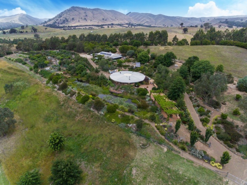 2548 Broadford Flowerdale Road, Strath Creek VIC 3658