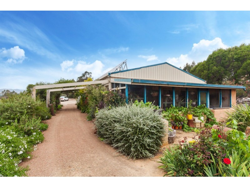 2548 Broadford Flowerdale Road, Strath Creek VIC 3658