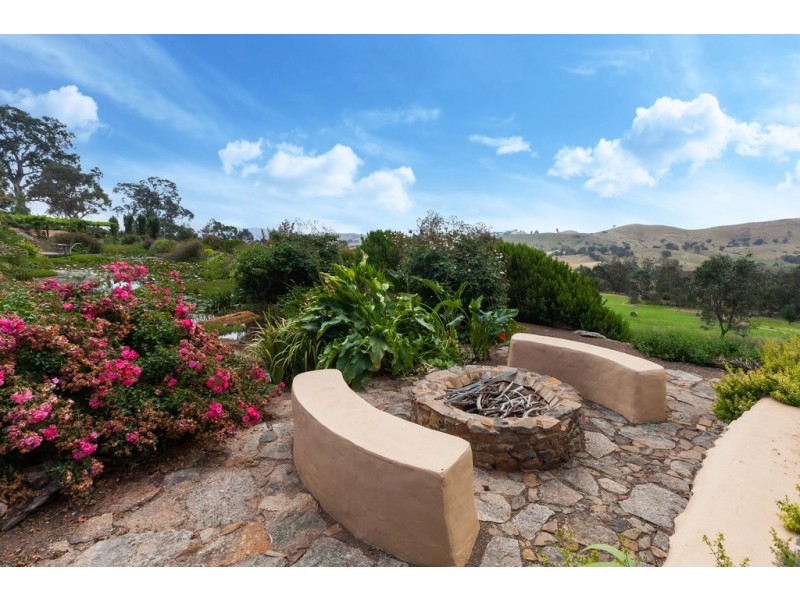 2548 Broadford Flowerdale Road, Strath Creek VIC 3658