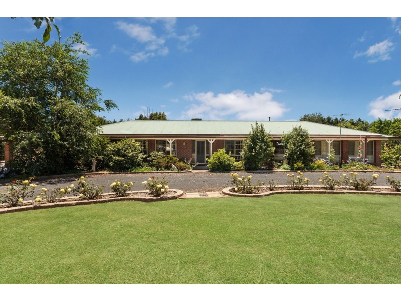 46 Gehreys Lane, Kilmore VIC 3764