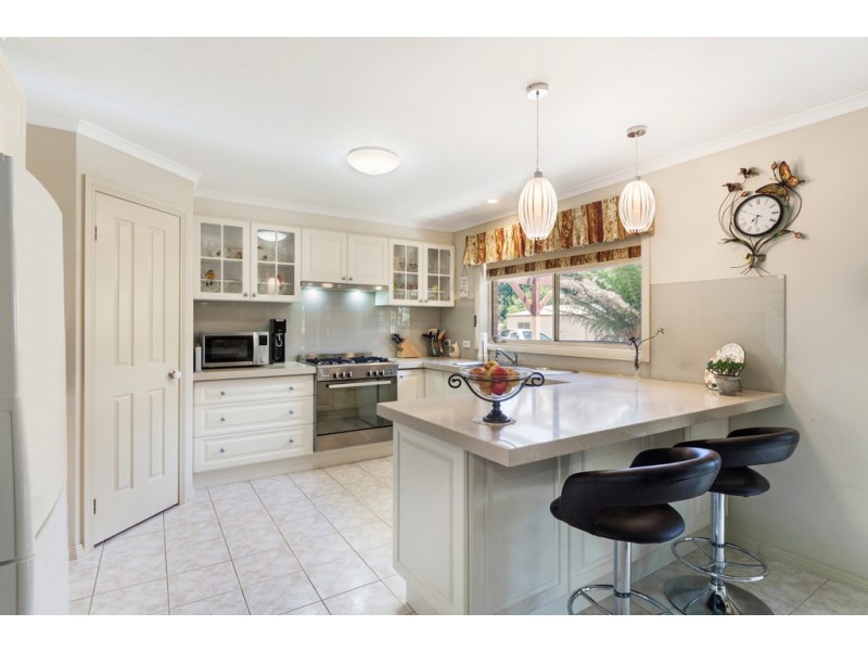 46 Gehreys Lane, Kilmore VIC 3764