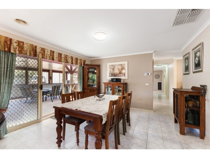 46 Gehreys Lane, Kilmore VIC 3764