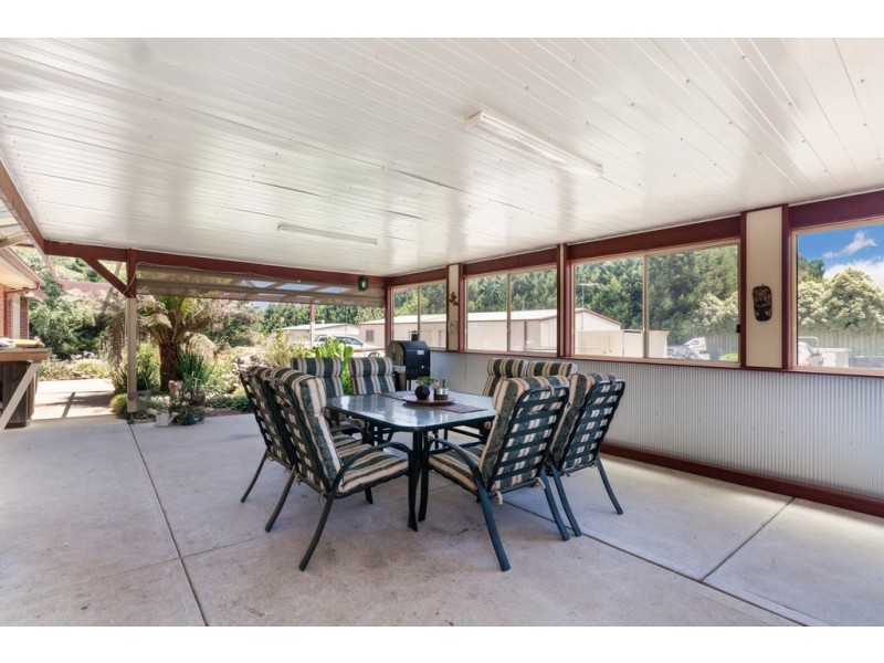 46 Gehreys Lane, Kilmore VIC 3764