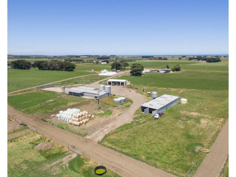 44 Spinks Road, Koroit VIC 3282