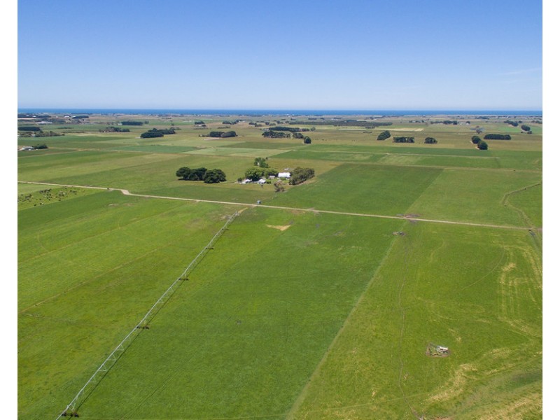 44 Spinks Road, Koroit VIC 3282