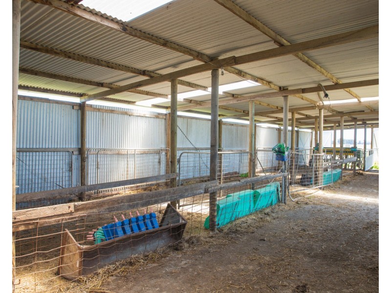 44 Spinks Road, Koroit VIC 3282