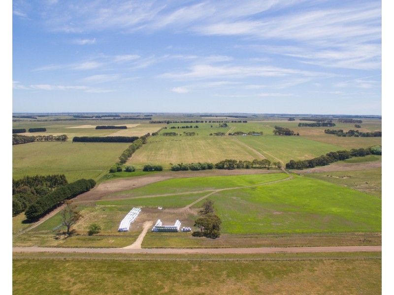 44 Spinks Road, Koroit VIC 3282