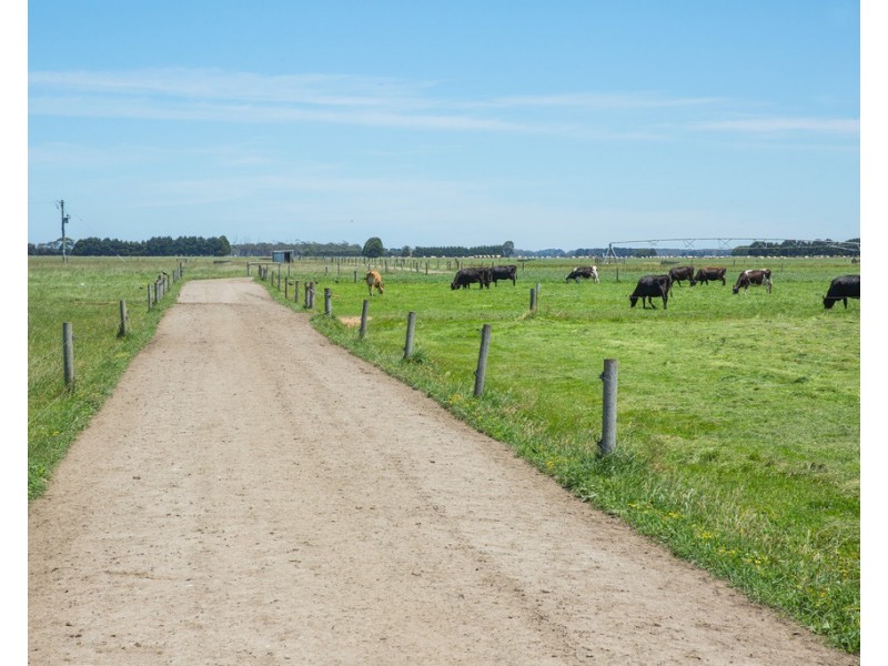 44 Spinks Road, Koroit VIC 3282