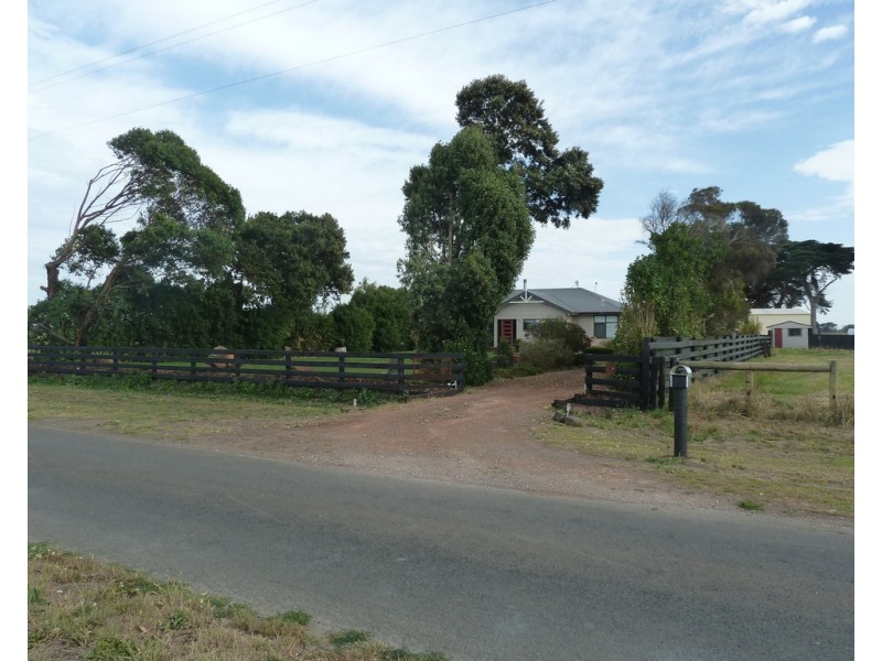 44 Spinks Road, Koroit VIC 3282