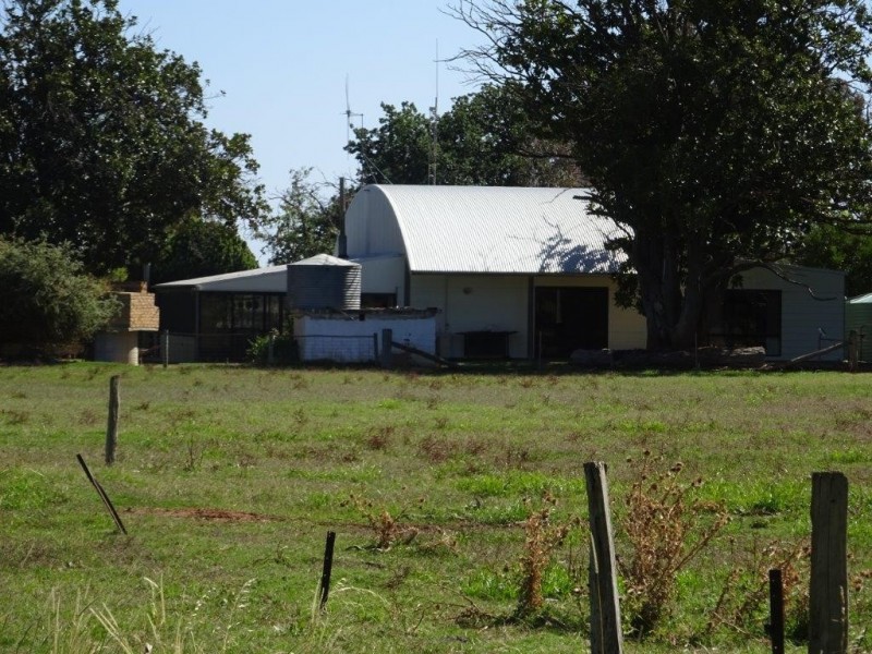 63 Brentnall Lane, Lockington VIC 3563