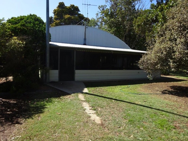 63 Brentnall Lane, Lockington VIC 3563