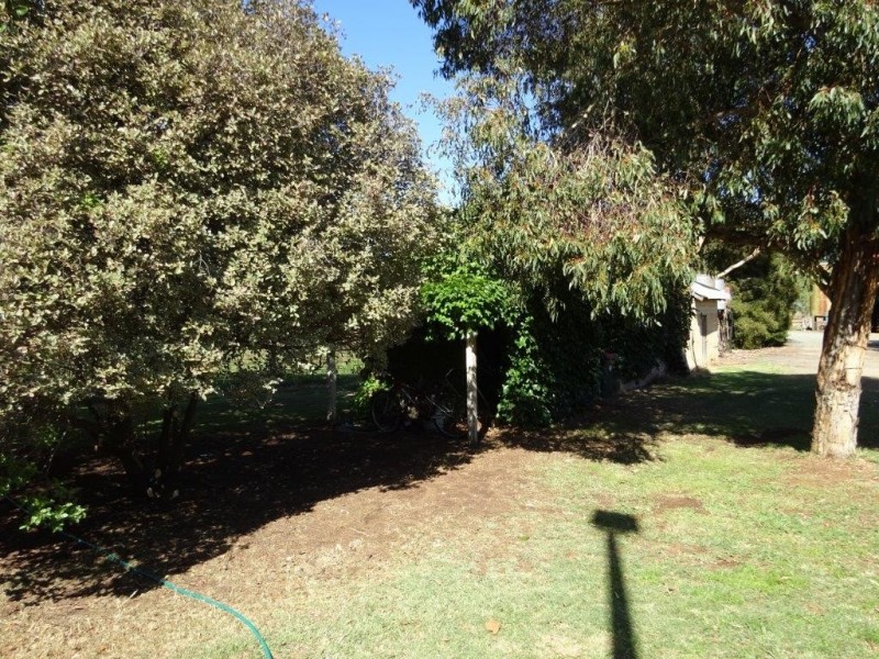 63 Brentnall Lane, Lockington VIC 3563