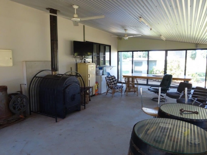 63 Brentnall Lane, Lockington VIC 3563