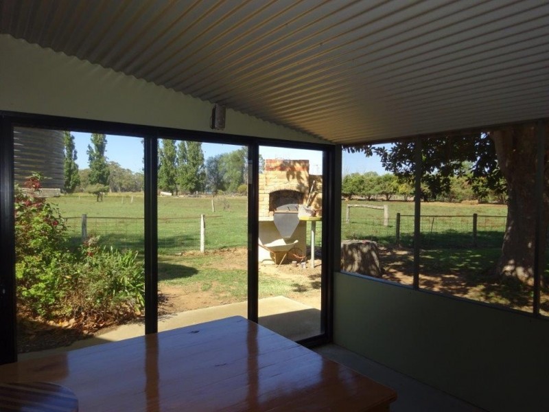 63 Brentnall Lane, Lockington VIC 3563