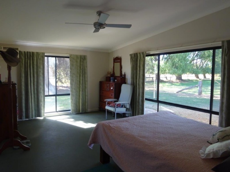 63 Brentnall Lane, Lockington VIC 3563