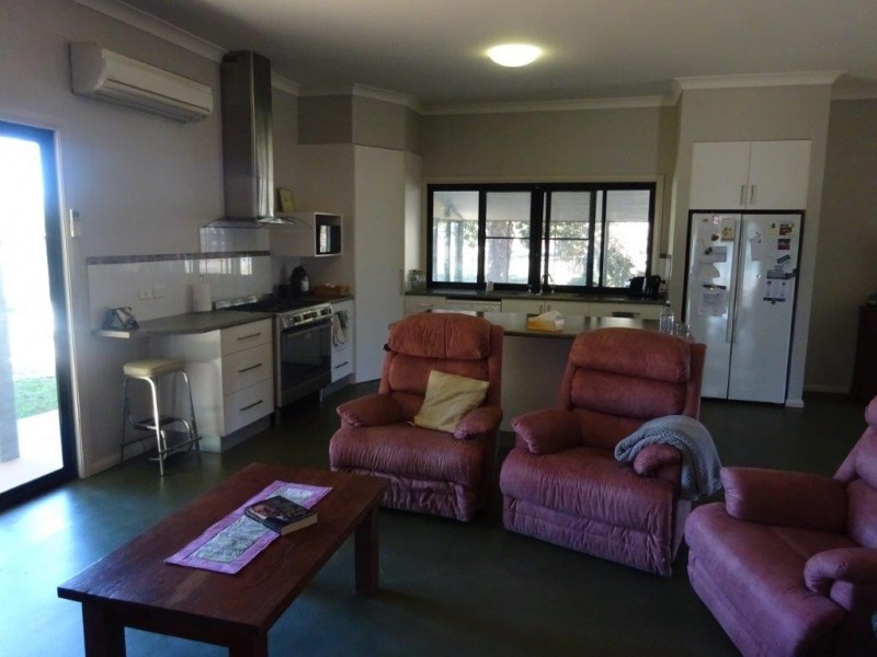 63 Brentnall Lane, Lockington VIC 3563