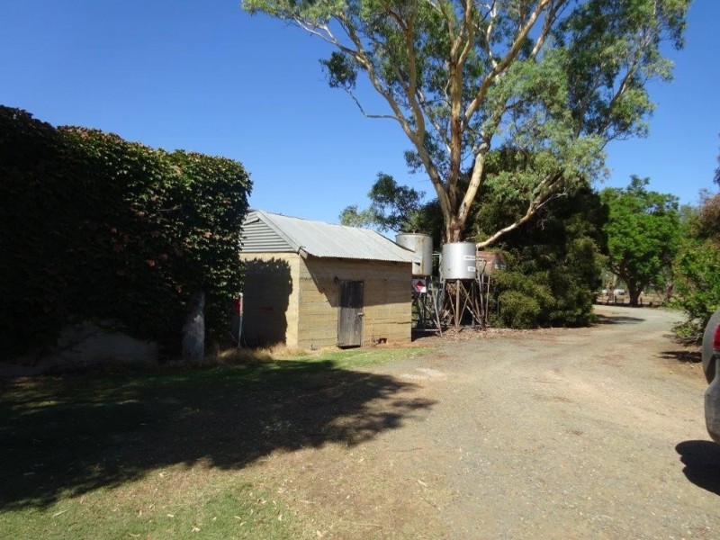 63 Brentnall Lane, Lockington VIC 3563