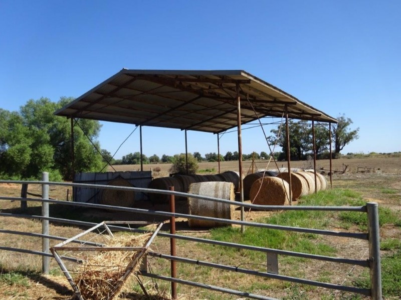 63 Brentnall Lane, Lockington VIC 3563