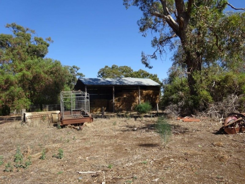 63 Brentnall Lane, Lockington VIC 3563