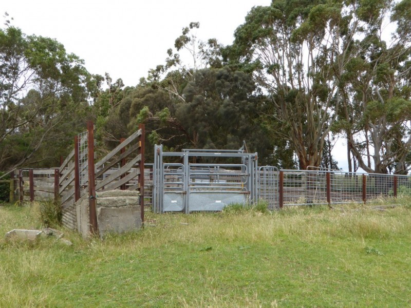 212 Coulahans Road, Panmure VIC 3265