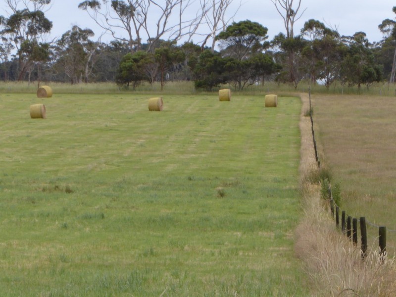 212 Coulahans Road, Panmure VIC 3265