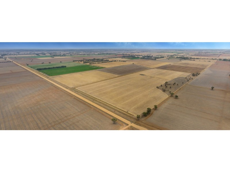 Lot 84 James Road, Finley NSW 2713