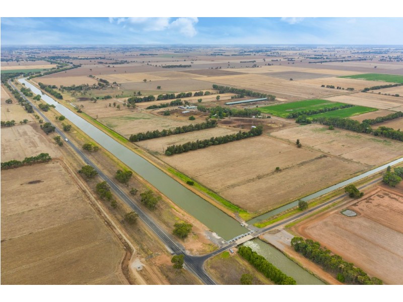 Lot 84 James Road, Finley NSW 2713
