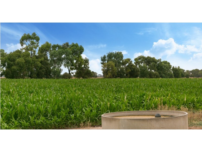 Lot 84 James Road, Finley NSW 2713