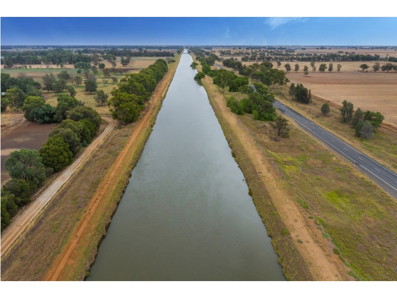 Lot 84 James Road, Finley NSW 2713