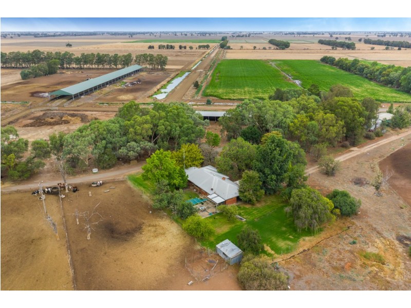 Lot 84 James Road, Finley NSW 2713