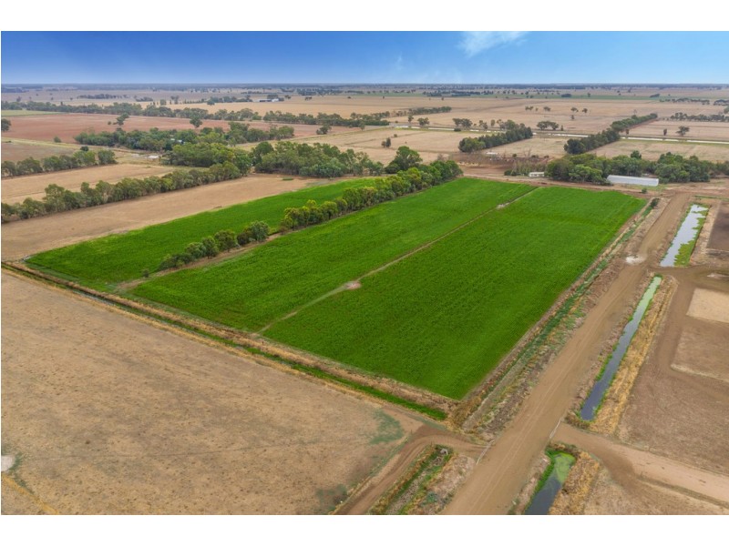 Lot 84 James Road, Finley NSW 2713