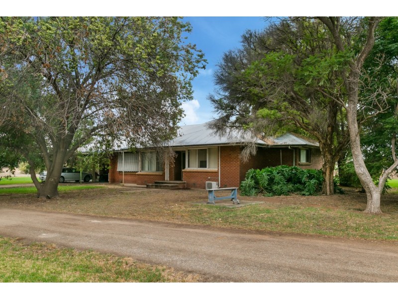Lot 84 James Road, Finley NSW 2713