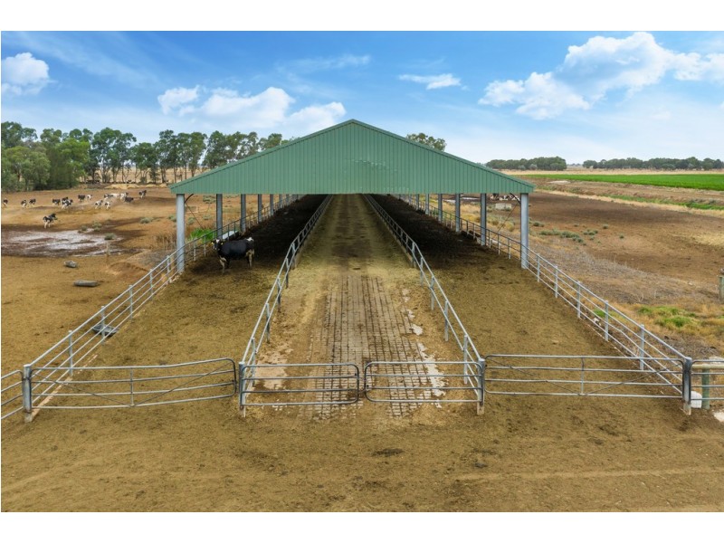 Lot 84 James Road, Finley NSW 2713