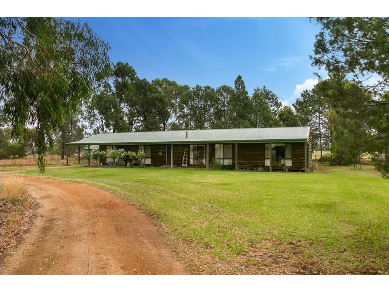 Lot 84 James Road, Finley NSW 2713