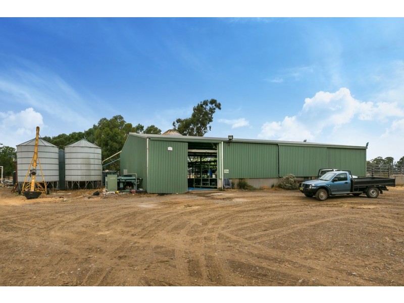 Lot 84 James Road, Finley NSW 2713