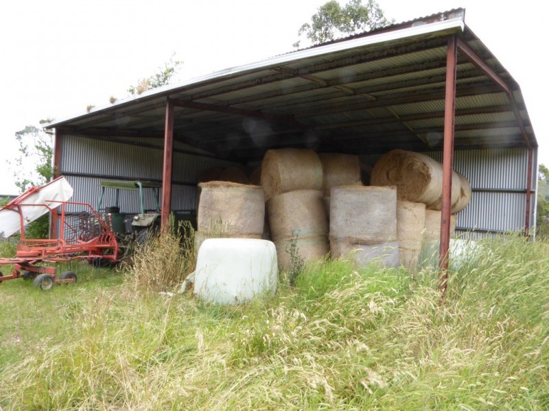 212 Coulahans Road, Laang VIC 3265