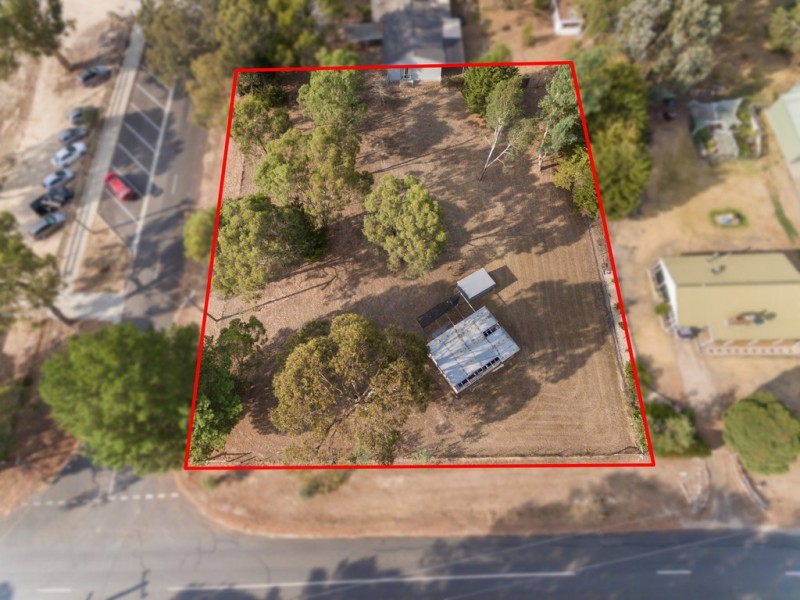 17 Bourke Street, Pyalong VIC 3521