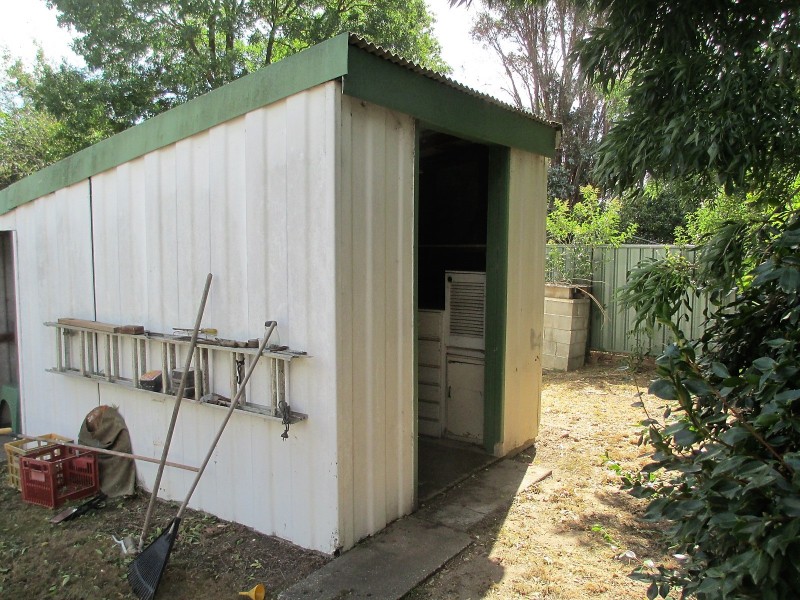 22 Coster St, Alexandra VIC 3714