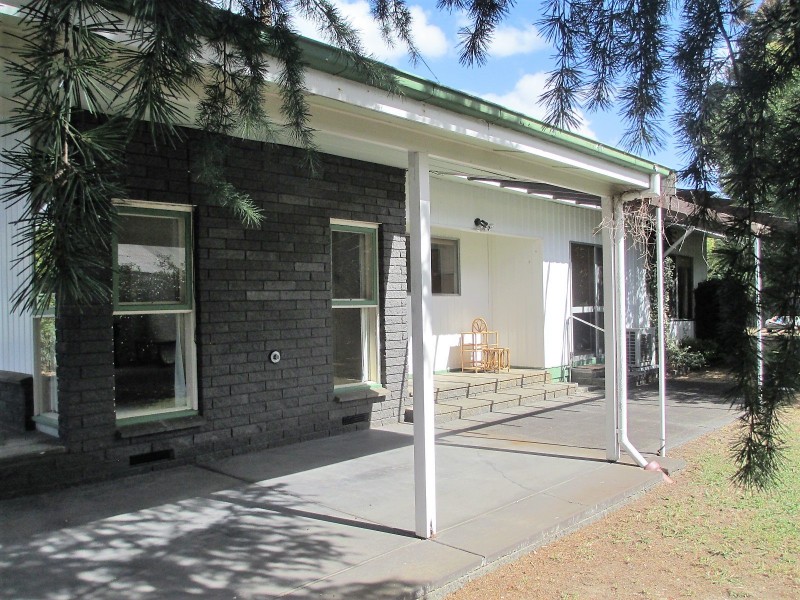 22 Coster St, Alexandra VIC 3714