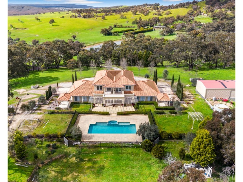 80 Bakers Road, Kilmore East VIC 3764