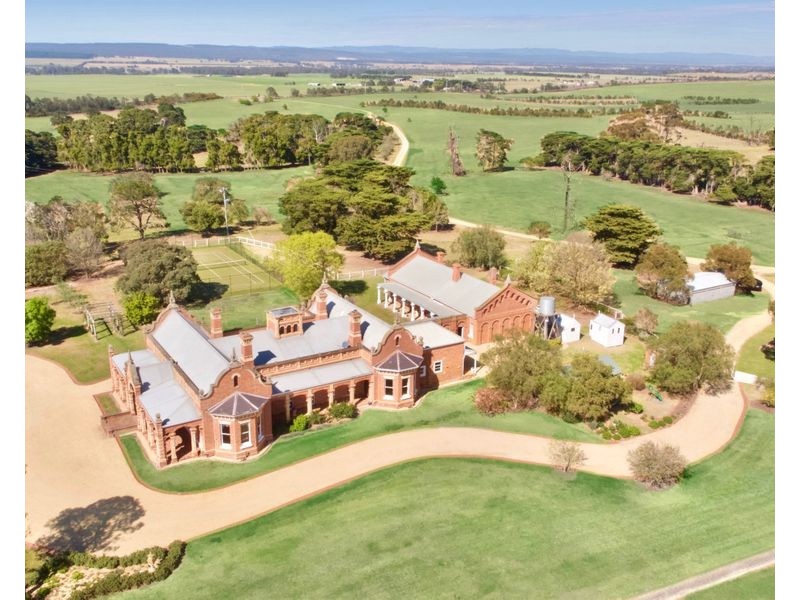 3045 Princes Highway, Nambrok VIC 3847