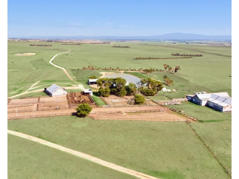 3045 Princes Highway, Nambrok VIC 3847